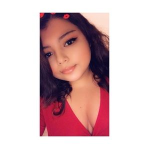 Meet your Posher, Katia